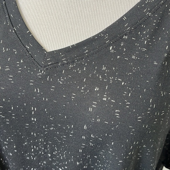 NWT Lularoe Christy T, 3xl - Picture 2 of 4